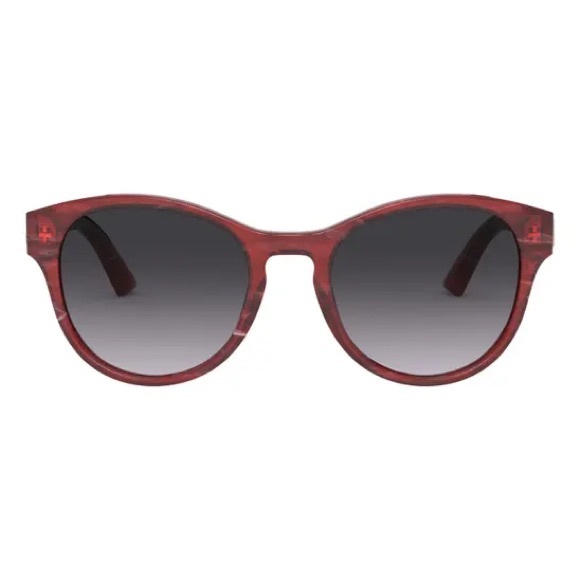 Dolce&Gabbana Phantos 52mm Round Sunglasses - Picture 8 of 8